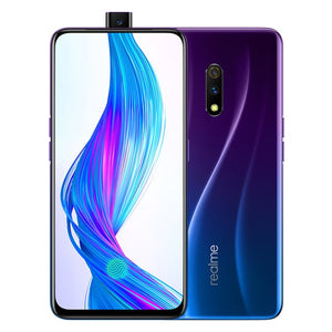 OPPO Realme X 6.53" 4G ColorOs6