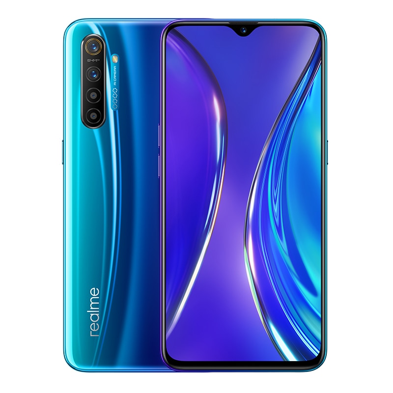 Oppo Realme X2  6.4" 4G Android 9.0